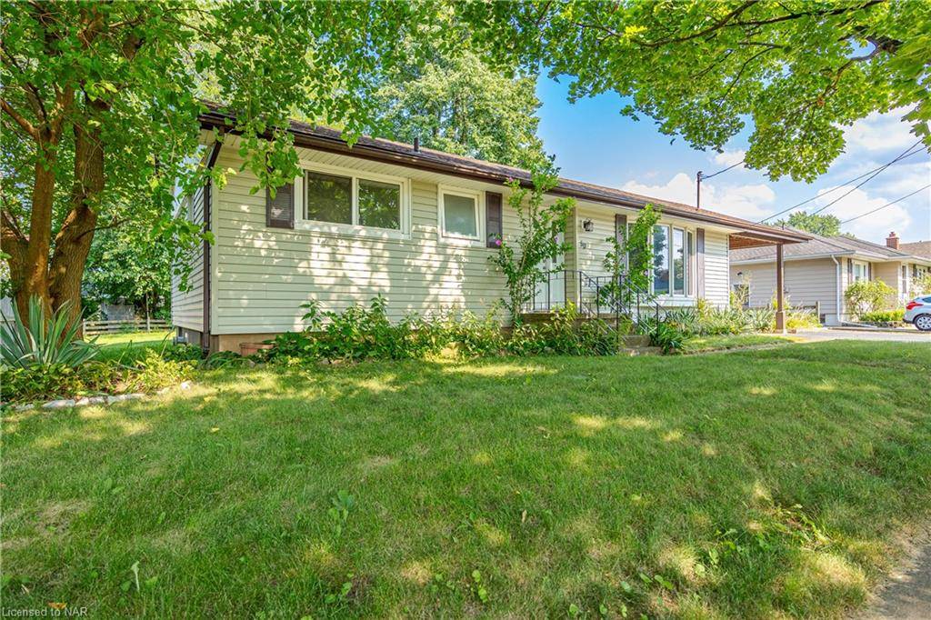 St. Catharines, ON L2M 4A6,50 Dunkeld Avenue