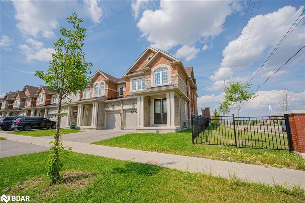 Brampton, ON L7A 4Y9,46 Pearman Crescent