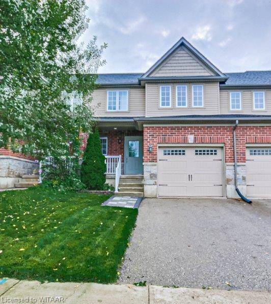 Woodstock, ON N4S 0B6,624 Crawford Crescent