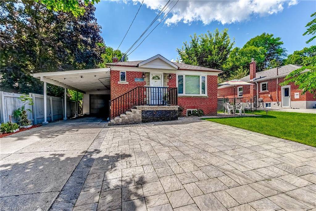 Toronto, ON M1M 2G3,31 Chatterton Boulevard