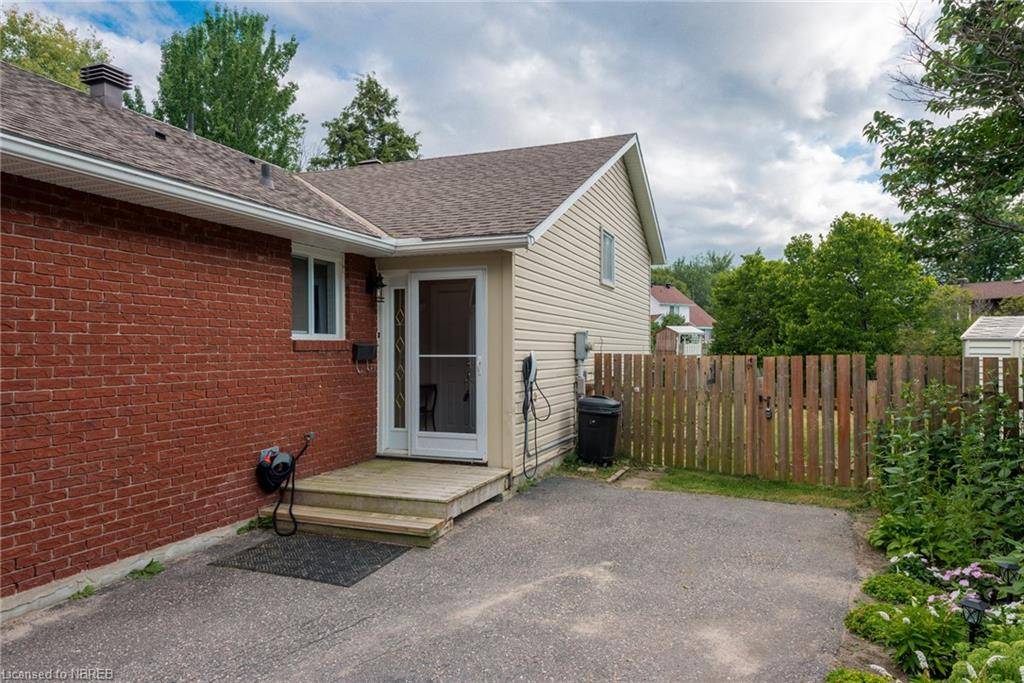 North Bay, ON P1A 3Y9,19 Cullen Court