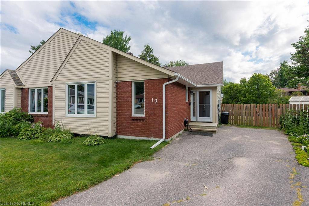 North Bay, ON P1A 3Y9,19 Cullen Court