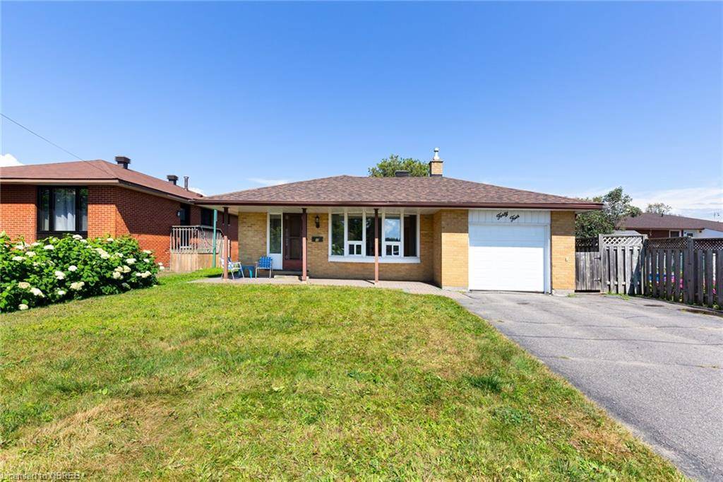 North Bay, ON P1A 2N1,44 Strathcona Drive