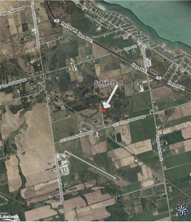 Clearview, ON L0M 1S0,2183 Concession Rd 5