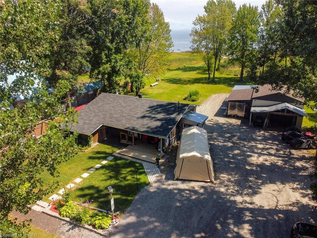 North Bay, ON P1B 8G5,1059 Jocko Point Road