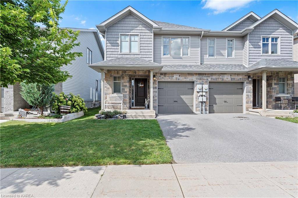 Kingston, ON K7P 0N1,1210 Carfa Crescent