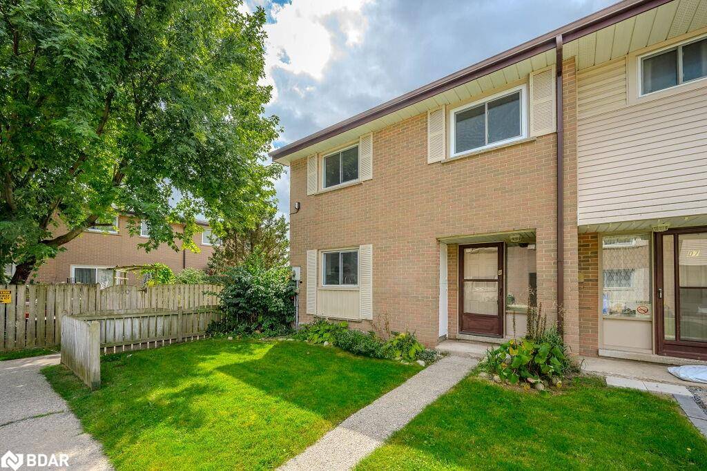 Guelph, ON N1E 1C1,527 Woodlawn Road E #D8