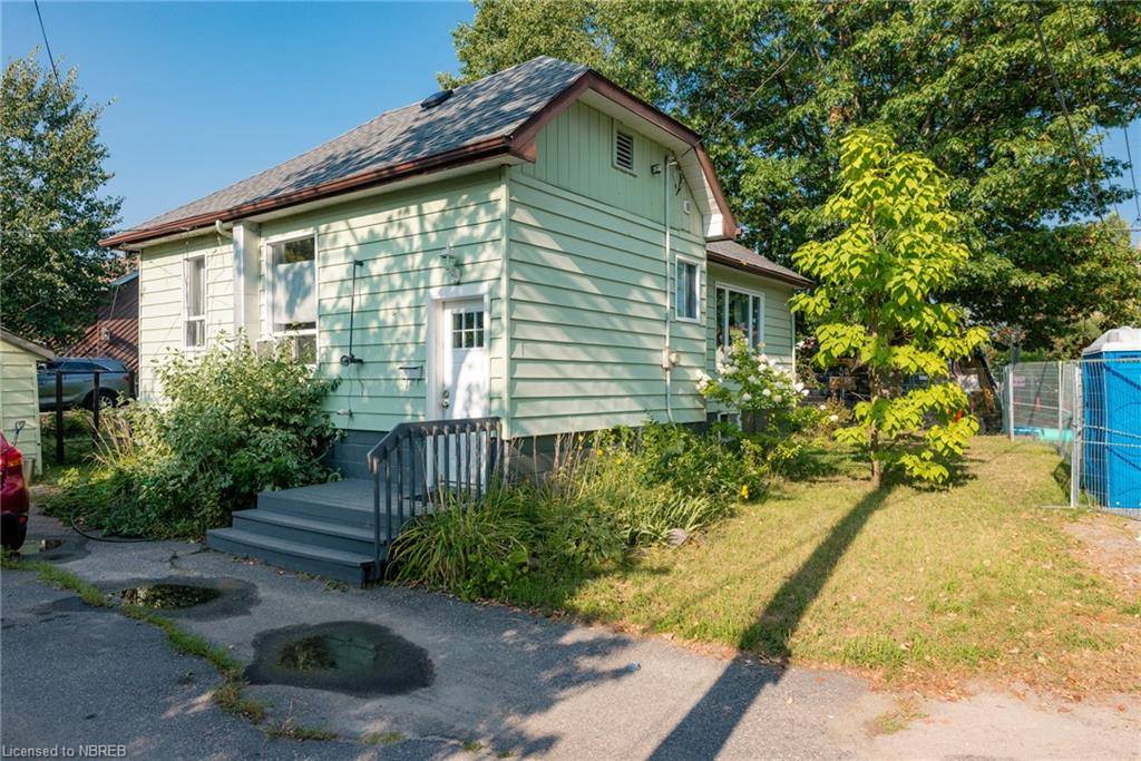 North Bay, ON P1B 6C4,205 Princess Street W