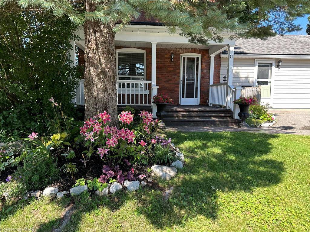 Orillia, ON L3V 5L4,91 Patrick Street