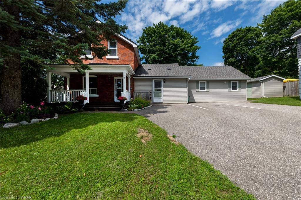 Orillia, ON L3V 5L4,91 Patrick Street