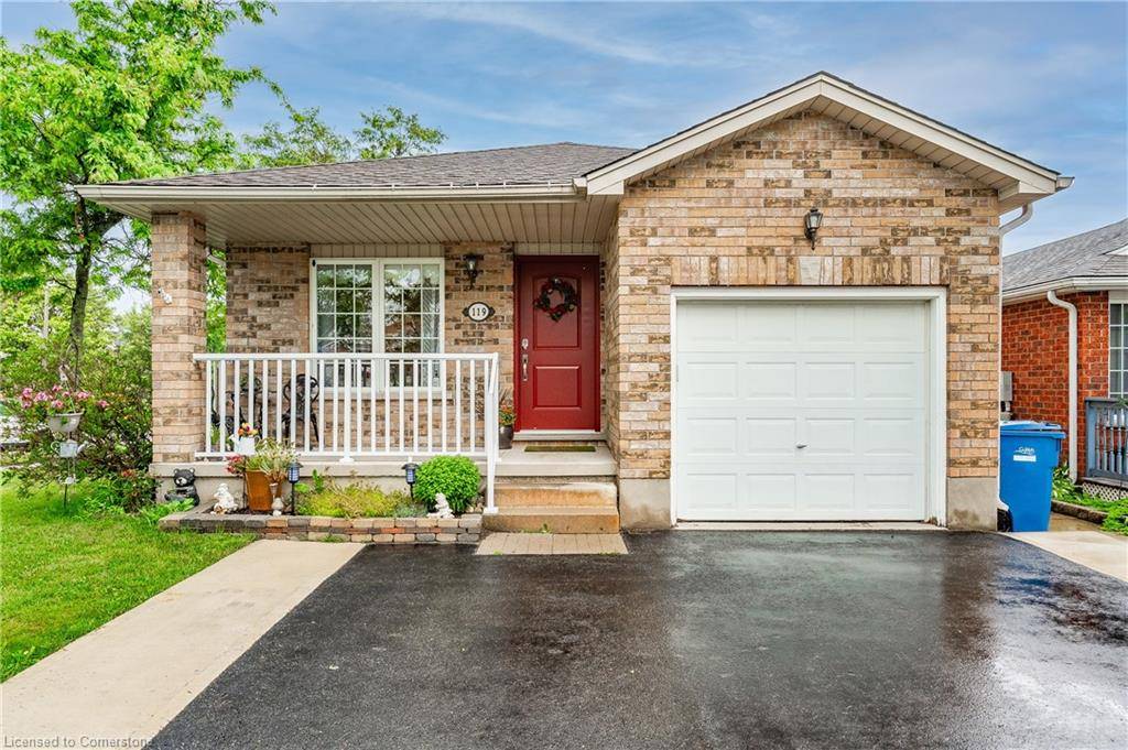 Guelph, ON N1E 7G2,119 Silurian Drive