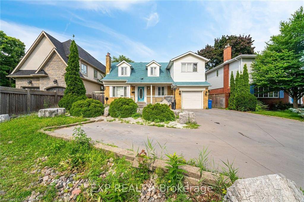 Mississauga, ON L4Y 1P2,2065 Westfield Drive