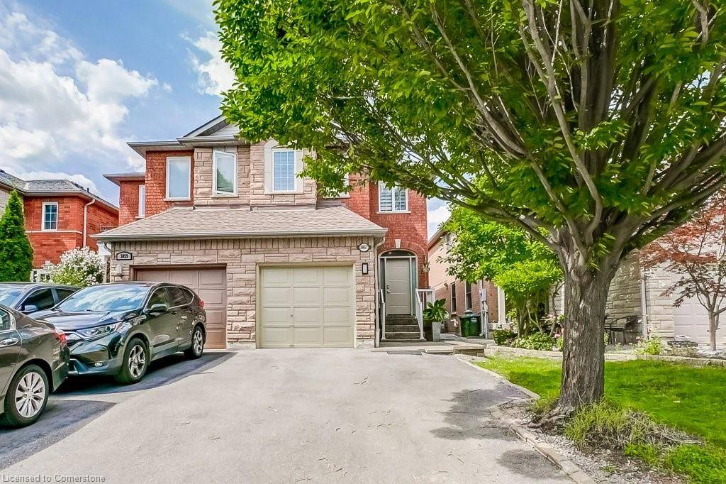 Mississauga, ON L5N 7W3,3857 Foxborough Trail