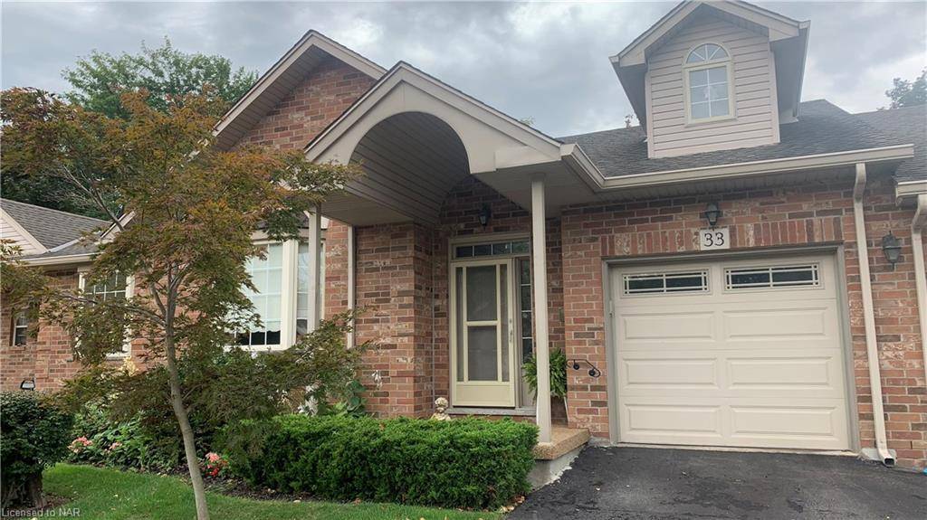 St. Catharines, ON L2N 1R6,99 Linwell Road #33