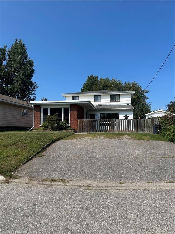 North Bay, ON P1B 2B7,1674 Wyld Street