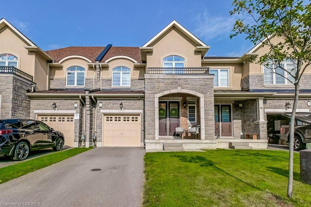 Ancaster, ON L9K 0J7,7 Beasley Grove