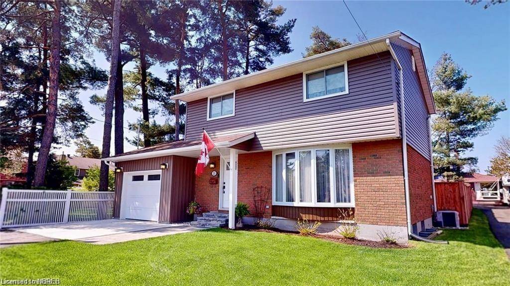 North Bay, ON P1A 1T1,225 Parsons Avenue