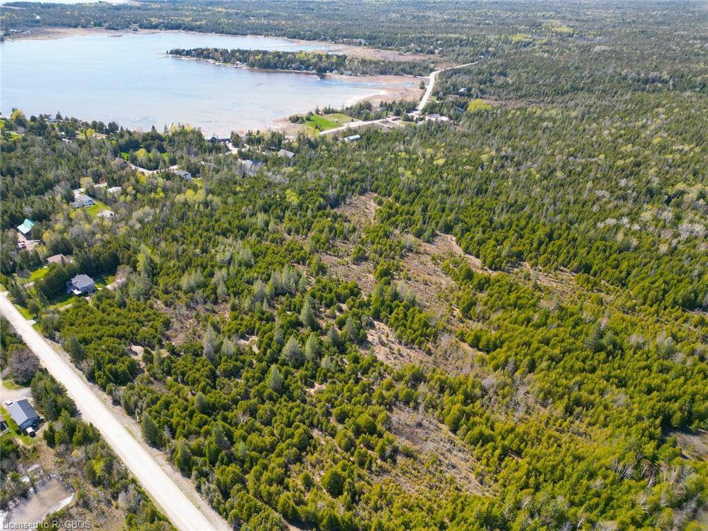 Northern Bruce Peninsula, ON N0H 2T0,PT LT 2 Concession 4 Wbr