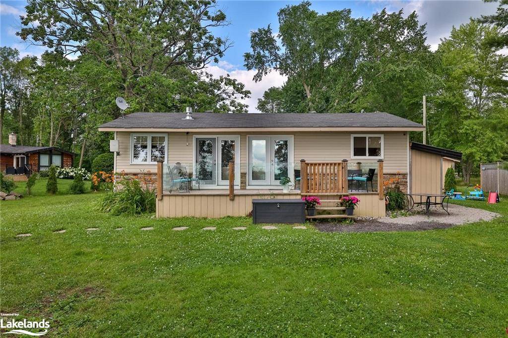 Orillia, ON L3V 6H6,6306 Bluebird Street