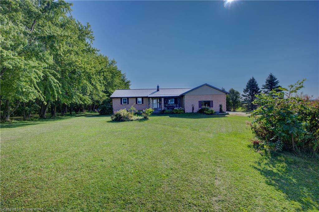 Chesley, ON N0G 1L0,015117 Bruce Road 10