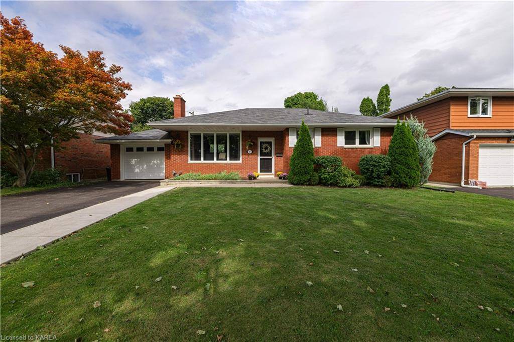 Kingston, ON K7M 2W7,41 Metcalfe Avenue