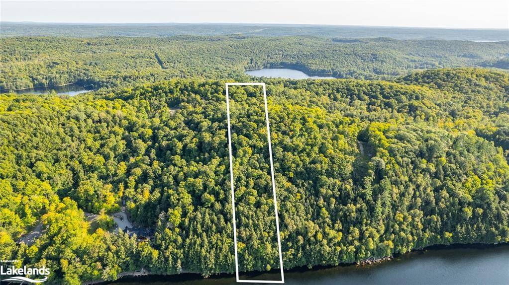 Haliburton, ON K0M 1S0,18.4 ACRES Adeline Trail