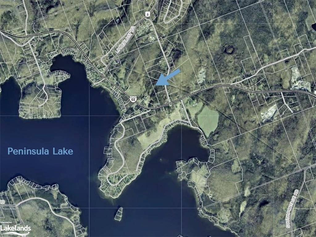 Lake Of Bays (twp), ON P1H 2J6,1018 Tally Ho Winter Park Road