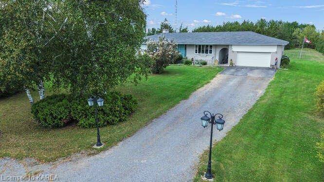 Napanee, ON K7R 3L2,53 Goodyear Road