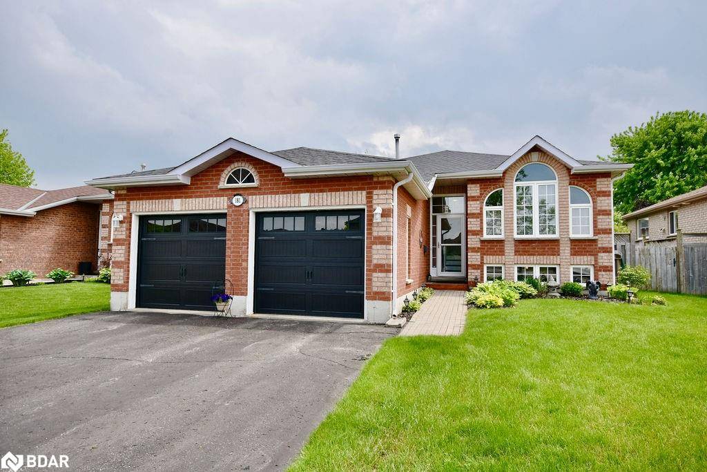 Barrie, ON L4N 0P8,181 Sproule Drive