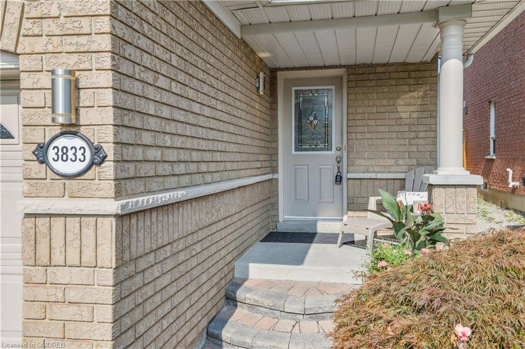 Mississauga, ON L5M 6Y5,3833 Freeman Terrace