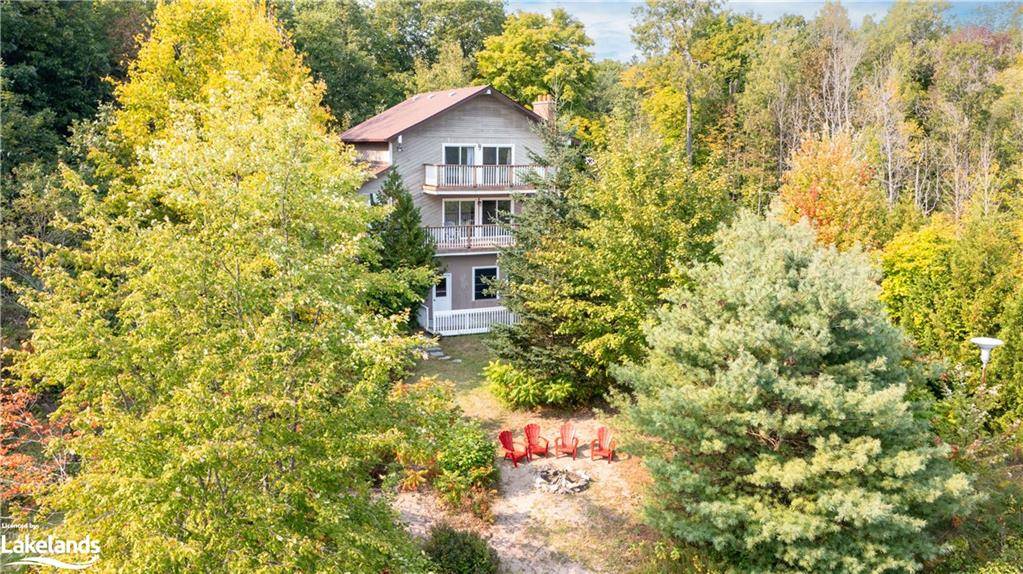 Gravenhurst, ON P1P 1R3,1325 Sam Cook Road