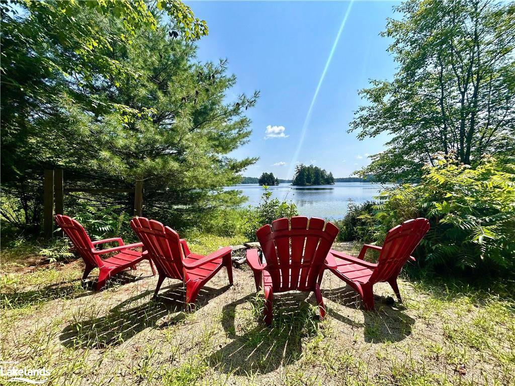 Gravenhurst, ON P1P 1R3,1325 Sam Cook Road