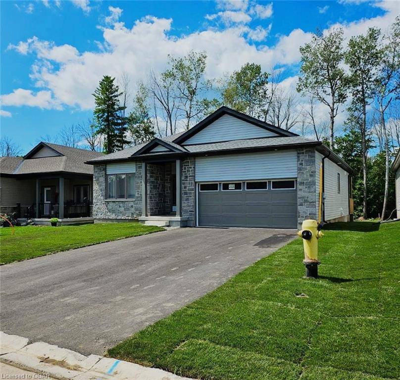 Brockville, ON K6V 7J2,266 Adley Drive