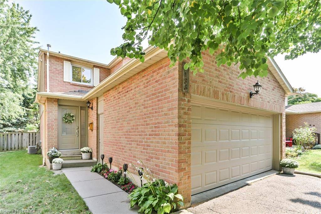 Mississauga, ON L5N 2Z8,3196 Keynes Court