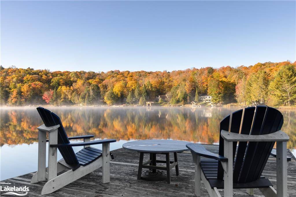 Lake Of Bays, ON P0B 1A0,1305 Bellwood Acres Road