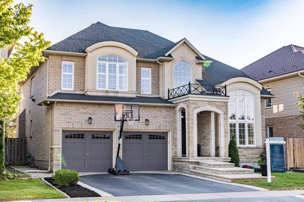 Stoney Creek, ON L8E 0B5,89 Watershore Drive