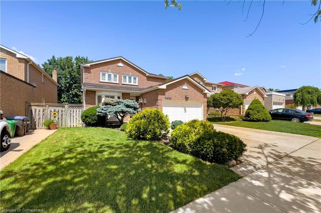 Mississauga, ON L5M 4W2,5889 River Grove Avenue