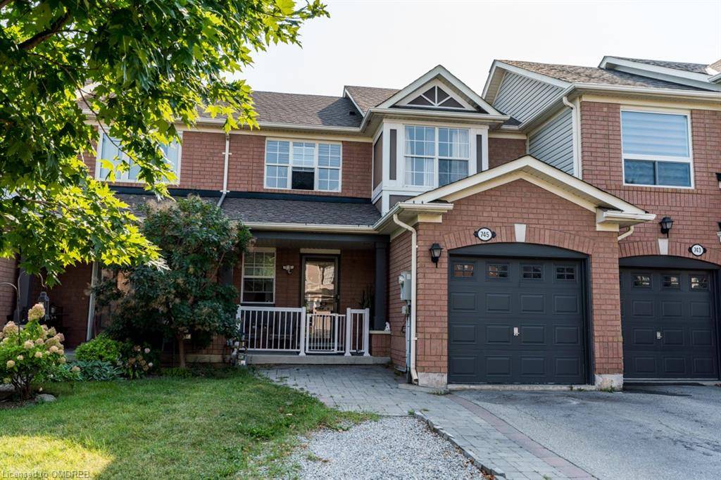 Milton, ON L9T 6B2,745 Edwards Avenue