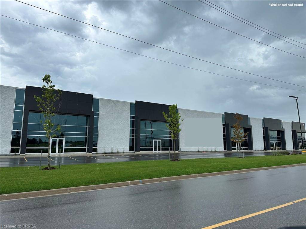 St. Thomas, ON N5P 0B6,25 Dennis Road