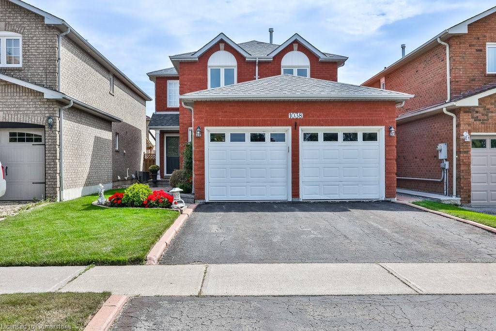 Mississauga, ON L5V 1P4,1038 Windsor Hill Boulevard