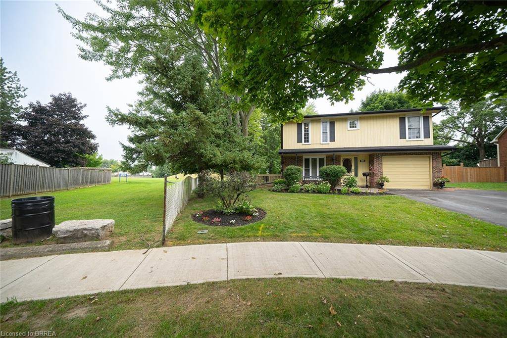 Brantford, ON N3P 1H4,60 Fieldgate Drive