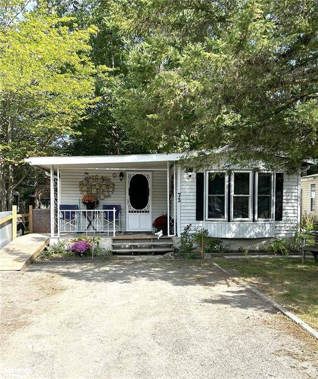 Gravenhurst, ON P1P 1R1,1007 Racoon Road #73