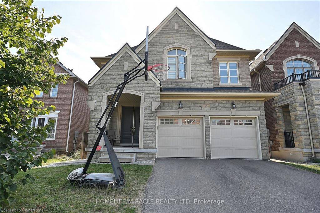 Mississauga, ON L5N 6S7,3974 Worthview Place