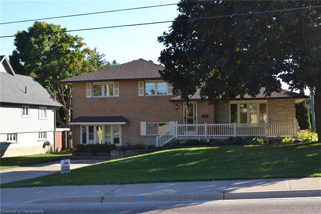 Elmira, ON N3B 1M8,63 Church Street W