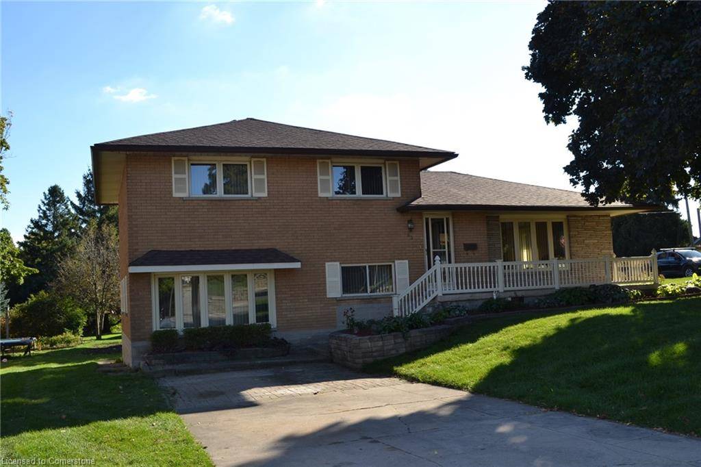 Elmira, ON N3B 1M8,63 Church Street W