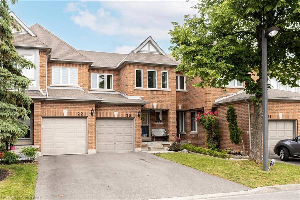 Mississauga, ON L5M 5Z7,5230 Glen Erin Drive #23