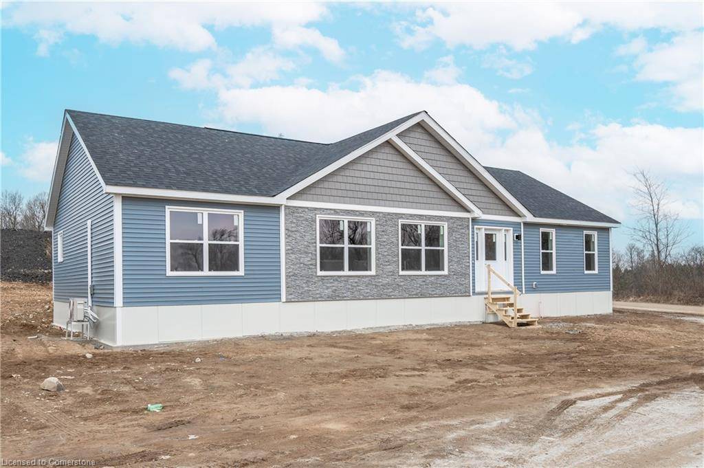 Flamborough, ON L0R 1K0,1085 Concession 10 Road W #Lot 131/AD