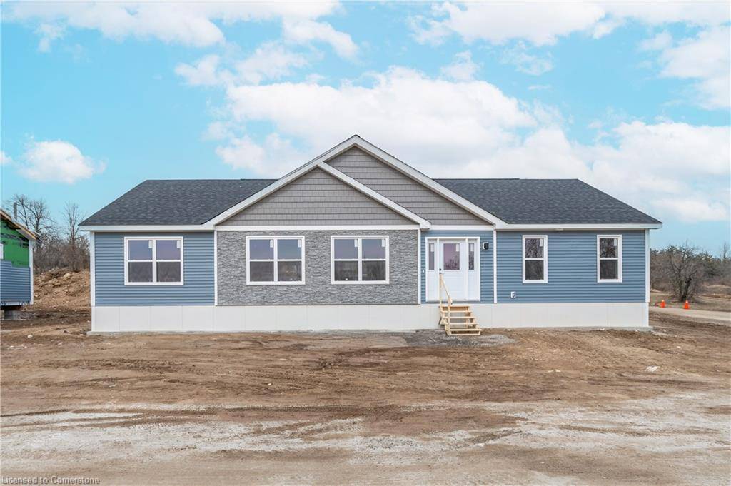 Flamborough, ON L0R 1K0,1085 Concession 10 Road W #Lot 131/AD