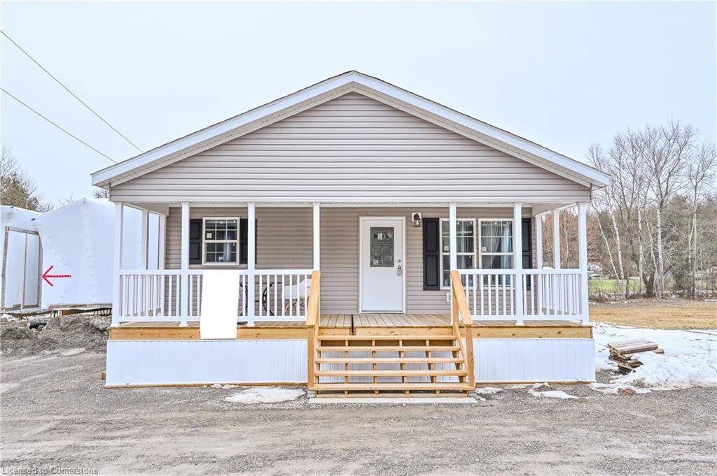 Flamborough, ON L0R 1K0,1085 Concession 10 Road W #Lot 114/O