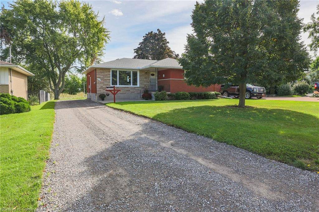 Beamsville, ON L3J 0L2,4089 Hixon St Street